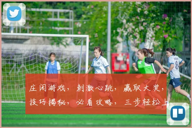 庄闲游戏，刺激心跳，赢取大奖，技巧揭秘，必看攻略，三步轻松上手