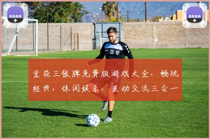 金花三张牌免费版游戏大全，畅玩经典，休闲娱乐，互动交流三合一